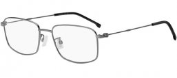 Monturas - BOSS Hugo Boss - BOSS 1678/F - KJ1 DARK RUTHENIUM