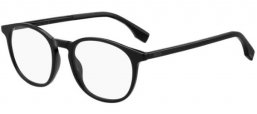 Gafas Junior - Hugo Boss junior - BOSS 1683 - 807 BLACK