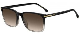 Gafas de Sol - BOSS Hugo Boss - BOSS 1749/G/S - EDM (HA) BLACK // BROWN GRADIENT