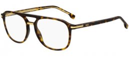 Lunettes de vue - BOSS Hugo Boss - BOSS 1755 - 086 HAVANA