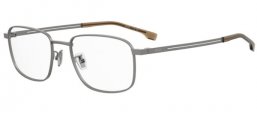 Monturas - BOSS Hugo Boss - BOSS 1821/G - R81 MATTE RUTHENIUM
