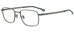 Frames - BOSS Hugo Boss - BOSS 1821/G - SVK MATTE RUTHENIUM BLACK