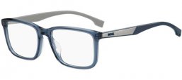 Lunettes de vue - BOSS Hugo Boss - BOSS 1827/G - PJP BLUE