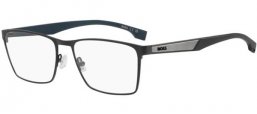 Frames - BOSS Hugo Boss - BOSS 1828 - 003 MATTE BLACK