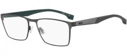 Frames - BOSS Hugo Boss - BOSS 1828 - SVK MATTE DARK RUTHENIUM
