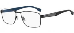 Lunettes de vue - BOSS Hugo Boss - BOSS 1830 - 003 MATTE BLACK