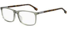 Lunettes de vue - BOSS Hugo Boss - BOSS 1834/G - 1ED GREEN