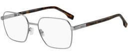 Frames - BOSS Hugo Boss - BOSS 1835 - R81 MATTE RUTHENIUM