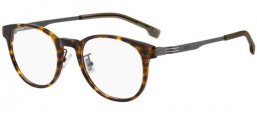 Lunettes de vue - BOSS Hugo Boss - BOSS 1839/G - 086 HAVANA