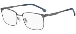 Monturas - BOSS Hugo Boss - BOSS 1840/G - KJ1 DARK RUTHENIUM
