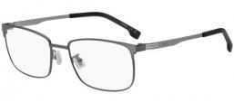 Monturas - BOSS Hugo Boss - BOSS 1840/G - SVK MATTE RUTHENIUM BLACK