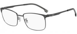 Monturas - BOSS Hugo Boss - BOSS 1840/G - V81 DARK RUTHENIUM BLACK