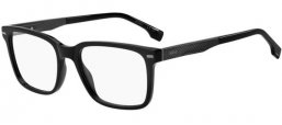 Monturas - BOSS Hugo Boss - BOSS 1841 - 807 BLACK