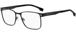Lunettes de vue - BOSS Hugo Boss - BOSS 1842 - 003 MATTE BLACK