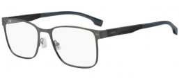 Lunettes de vue - BOSS Hugo Boss - BOSS 1842 - R80 GREY