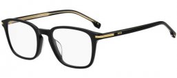 Lunettes de vue - BOSS Hugo Boss - BOSS 1848/G - 807 BLACK