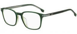 Monturas - BOSS Hugo Boss - BOSS 1848/G - 8YW GREEN CRYSTAL