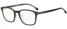 Monturas - BOSS Hugo Boss - BOSS 1848/G - YQL GREY BEIGE