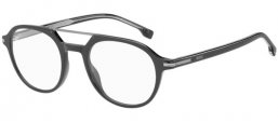 Lunettes de vue - BOSS Hugo Boss - BOSS 1849 - 807 BLACK