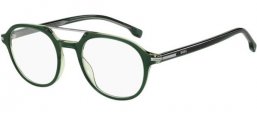 Monturas - BOSS Hugo Boss - BOSS 1849 - 8YW GREEN GREY