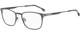 Lunettes de vue - BOSS Hugo Boss - BOSS 1851 - 003 MATTE BLACK