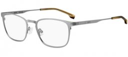 Monturas - BOSS Hugo Boss - BOSS 1851 - R81 MATTE RUTHENIUM