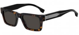 Gafas de Sol - BOSS Hugo Boss - BOSS 1855/S - 086 (IR) HAVANA // GREY