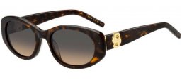 Gafas de Sol - BOSS Hugo Boss - BOSS 1859/G/S - 086 (PR) HAVANA // GREY GRADIENT BROWN