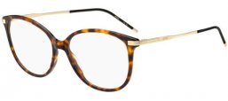 Lunettes de vue - BOSS Hugo Boss - BOSS 1863 - 086 HAVANA