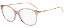 Lunettes de vue - BOSS Hugo Boss - BOSS 1863 - 35J PINK
