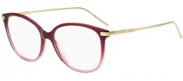 Lunettes de vue - BOSS Hugo Boss - BOSS 1863 - C9A RED