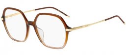 Lunettes de vue - BOSS Hugo Boss - BOSS 1864/G - 09Q BROWN