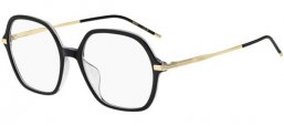 Monturas - BOSS Hugo Boss - BOSS 1864/G - 7C5 BLACK CRYSTAL