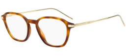 Monturas - BOSS Hugo Boss - BOSS 1865 - 086 HAVANA