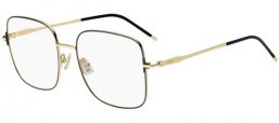 Monturas - BOSS Hugo Boss - BOSS 1866 - I46 MATTE BLACK GOLD