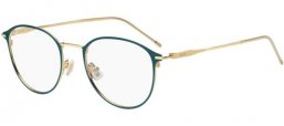 Frames - BOSS Hugo Boss - BOSS 1867 - OGA GOLD TEAL