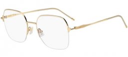 Monturas - BOSS Hugo Boss - BOSS 1868 - 000 GOLD