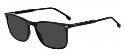 Gafas de Sol - BOSS Hugo Boss - BOSS 1879/S - 807 (IR) BLACK // GREY