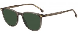 Gafas de Sol - BOSS Hugo Boss - BOSS 1881/S - 09Q (QT) BROWN // GREEN