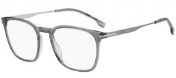 Monturas - BOSS Hugo Boss - BOSS 1889 - FX8 GRIS