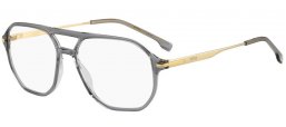 Monturas - BOSS Hugo Boss - BOSS 1890 - FT3 GREY GOLD