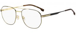 Monturas - BOSS Hugo Boss - BOSS 1892 - I46 GOLD BLACK
