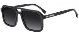 Gafas de Sol - BOSS Hugo Boss - BOSS 1894/S - KB7 (9O) GREY // DARK GREY GRADIENT