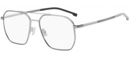 Monturas - BOSS Hugo Boss - BOSS 1900 - IGK MATTE PALLADIUM CRYSTAL