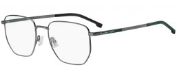 Monturas - BOSS Hugo Boss - BOSS 1901 - R80 DARK RUTHENIUM