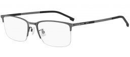 Monturas - BOSS Hugo Boss - BOSS 1903/G - R80 DARK RUTHENIUM