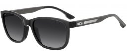 Gafas de Sol - BOSS Hugo Boss - BOSS 1905/G/S - KB7 (9O) GREY // DARK GREY GRADIENT