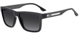 Sunglasses - BOSS Hugo Boss - BOSS 1907/S - KB7 (9O) GREY // DARK GREY GRADIENT