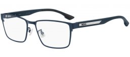 Monturas - BOSS Hugo Boss - BOSS 1912/G - FLL MATTE BLUE