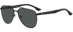 Gafas de Sol - BOSS Hugo Boss - BOSS 1914/S - 003 (IR) MATTE BLACK // GREY